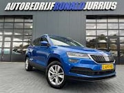 Skoda Karoq - 1.5 TSI ACT Business Edition Plus NL.Auto/Trekhaak