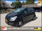 Suzuki Splash - 1.0 Spirit Airco, 15 inch, Wordt Verwacht