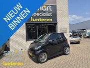 Smart ForTwo - cabrio 1.0 BRABUS