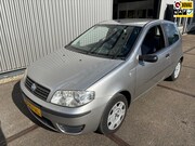 Fiat Punto - 1.2 Active