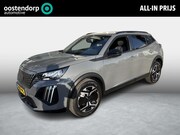 Peugeot 2008 - 1.2 PureTech 100 Allure Airco | digitaal dashboard | Navigat