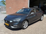 Seat Leon - 1.4 TSI eHybrid PHEV FR Business Intense | Carplay | CC | Ke