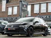 Volkswagen Golf - 1.4 eHybrid GTE CAMERA IG LIGHT STOELVERW 19 INCH VIRTUAL DA