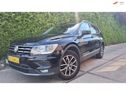 Volkswagen Tiguan All-Space - 1.5 TSI Comfortline 7p. (MOTOR TIKT)
