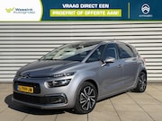 Citroën C4 Spacetourer - 1.2 PureTech Feel 8-Traps Automaat | Navigatie | Camera | Cl