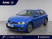 Volkswagen Polo - 1.0 95pk TSI Life Edition Cruise Control | Parkeersensoren v