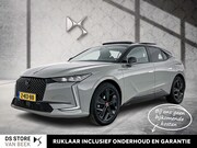 DS DS 4 - 130 PK Performance Line | Rijklaar | Panoramdak | Elektische