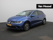 Volkswagen Polo - 1.0 TSI Life Business 95 PK| Origineel Nederlands | Dealeron