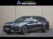CUPRA Leon Sportstourer - 1.4 e-Hybrid VZ Performance 245PK | Trekhaak | Achteruitrijc