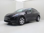 Tesla Model Y - Long Range AWD 75kWh 351pk 93.8% SoH [ AUTOPILOT+19 INCH+PRE