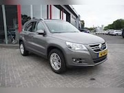 Volkswagen Tiguan - 1.4 TSI Sport&Style 4Motion