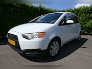 Mitsubishi Colt - 1.3 Invite Automaat. Origineel Nederlandse auto met NAP