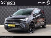 Opel Crossland - 1.2 Turbo Level 4 | Cruise | 180 Camera | Trekhaak | All sea
