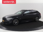 BMW 5-serie - Touring 530e Business Edition Plus | SOH 90% | Panoramadak |