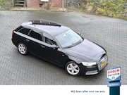 Audi A6 - Avant 2.8 FSI Pro Line Plus Prijs is zo mee zonder inruil of
