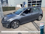 Volkswagen e-Golf - Vii e-Golf - E-DITION - Adaptive cruise control - Camera - P