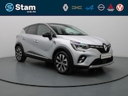 Renault Captur - 145pk E-Tech full hybrid techno Automaat Camera | Cruise | N