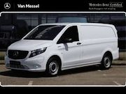 Mercedes-Benz Vito - eVito L2 66 kWh | AIRCO/NAVI/CAMERA/SNELLADEN | Ce
