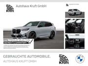 BMW X3 M - 50 xDrive M SPORT PRO+PANO+AHK+STANDHZ+LM21