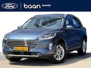 Ford Kuga - 2.5 PHEV Titanium | Trekhaak | Winter Pack | All weather ban