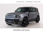 Land Rover Defender - 110 2.0 P400e 110 S | Panoramadak | Cold Climate Pack | Trek