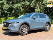 Mazda CX-5 - 2.0 SkyActiv-G 165 Comfort, Trekhaak, CarPlay, Camera, BOVAG