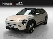 Kia EV3 - Plus Advanced 58.3 kWh I Panoramadak I Leder I Elek. Stoelen