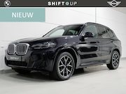 BMW X3 - xDrive30e M-Sport | Panoramadak | Elektr. Trekhaak