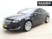 Opel Insignia - 1.6 Turbo Cosmo 170 PK | OPC line pakket | 20" lichtmetalen 