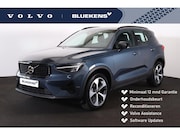 Volvo XC40 - B4 Plus Dark - IntelliSafe Assist & Surround - Harman/Kardon