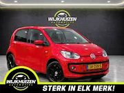 Volkswagen Up! - 1.0 move up! Automaat met Airco !!! Cruise !!! Net
