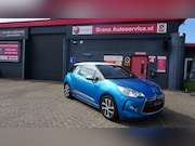 Citroën DS3 - 1.2 VTi So Chic