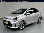 Kia Picanto - 1.0 DPI ExecutiveLine