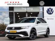 Volkswagen Tiguan - 1.5 TSI 150 pk DSG R-Line | Panorama Dak | Trekhaak | Harman