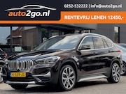BMW X1 - xDrive25e AUT6 EDITION. SPORTLEDER NAVI CAMERA APPLE-CARPLAY
