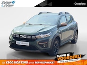 Dacia Sandero - Stepway 1.0 TCe 110 Extreme Pack Extreme , airco (automatisc