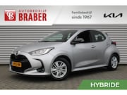 Mazda 2 Hybrid - 1.5 Agile | Airco | Cruise | Stoelverwarming | 15" LM | Comf