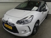 Citroën DS3 - 1.2 PureTech So Chic - Cruise Control - Auto