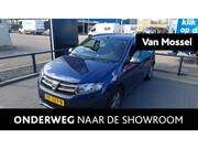 Dacia Sandero - 0.9 TCe 10th Anniversary | WORDT VERWACHT | Airco | Cruise C