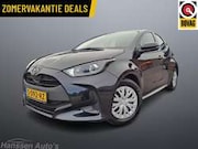 Mazda 2 - Hybrid 1.5 Pure