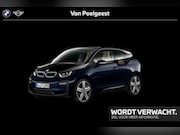 BMW i3 - Executive Edition 120Ah | Glasdak | Achteruitrijcamera | Sto