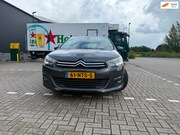 Citroën C4 - 1.6 VTi Tendance