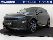 Lynk & Co 01 - 1.5 PANORAMADAK | NAVIGATIE | LAGE KILOMETERSTAND