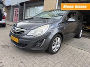 Opel Corsa - 1.2-16V Edition AIRCO 3DRS RIJDT GOED NAP APK 8-2027