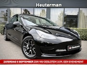 Tesla Model 3 - Standard RWD Plus LFP/ Pano/ Leder
