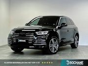 Audi Q5 - 55 TFSI e quattro S Edition Competition | S-LINE | VIRTUAL C