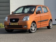 Kia Picanto - 1.0 X-treme | |