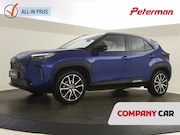 Toyota Yaris Cross - 1.5 Hybrid GR Sport | Stoelverwarming | Blindspot | PDC |