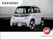 Opel Rocks-e - Klub