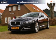 Jaguar XF - 5.0 V8 385PK Aut. | Bowers & Wilkins | Alcantara hemel | Xen